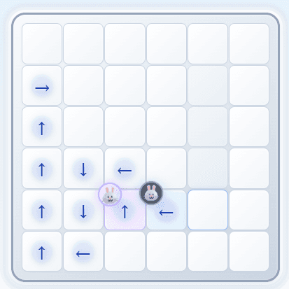 うさごっこWeb